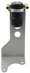 Moroso 85607 Black Small Body Air-Oil Separator (10-14 Ford Raptor 6.2)