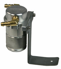 Moroso 85642 Small Body Air-Oil Separator (92-96 Chevy Corvette LT1/LT4)