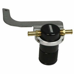 Moroso 85649 Black Small Body Air-Oil Separator (95-99 BMW M3)