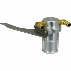 Moroso 85680 Small Body Air-Oil Separator (15-16 Mustang GT)