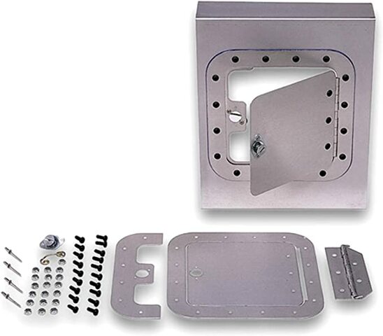 Moroso 85700 Access Door