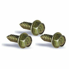 Moroso 90100 Screws, Wheel Rim