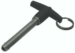Moroso 90367 Heavy Duty Quick Release Pin (1/4dia., 1.5L, Double Shear Load = 9,200 lb)