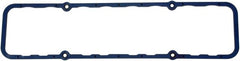 Moroso 93021 Perm-Align Valve Cover Gaskets (SBC Clearanced, 2pk)