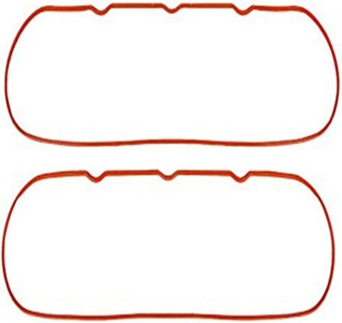 Moroso 93025 Valve Cover Gaskets (GM LS, 2pk)