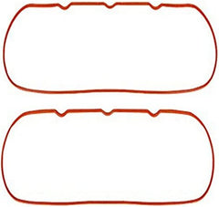 Moroso 93025 Valve Cover Gaskets (GM LS, 2pk)