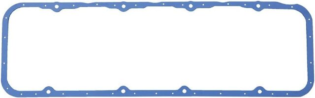 Moroso 93045 Perm-Align Valve Cover Gaskets (Big Chief-Not Dart Big Chief II 11?, 2pk)