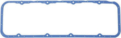 Moroso 93045 Perm-Align Valve Cover Gaskets (Big Chief-Not Dart Big Chief II 11?, 2pk)