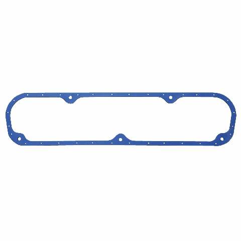 Moroso 93050 Perm-Align Valve Cover Gaskets (Small Block Mopar/Chrysler, 2pk)