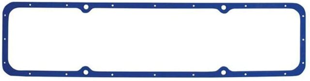 Moroso 93055 Perm-Align Valve Cover Gaskets (Big Block Mopar/Chrysler, 2pk)