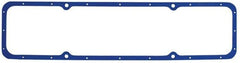 Moroso 93055 Perm-Align Valve Cover Gaskets (Big Block Mopar/Chrysler, 2pk)