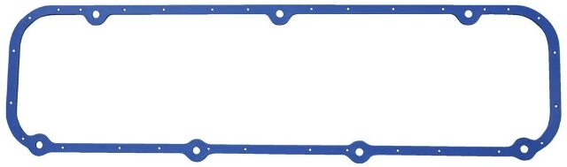Moroso 93065 Perm-Align Valve Cover Gaskets (Big Block Ford, 2pk)