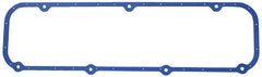 Moroso 93065 Perm-Align Valve Cover Gaskets (Big Block Ford, 2pk)