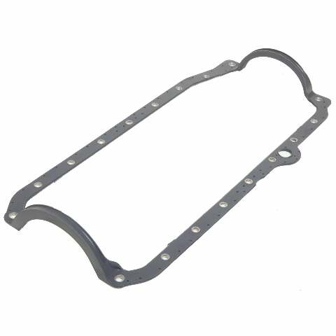 Moroso 93151 Oil Pan Gasket (SBC 1986-Up Engine)