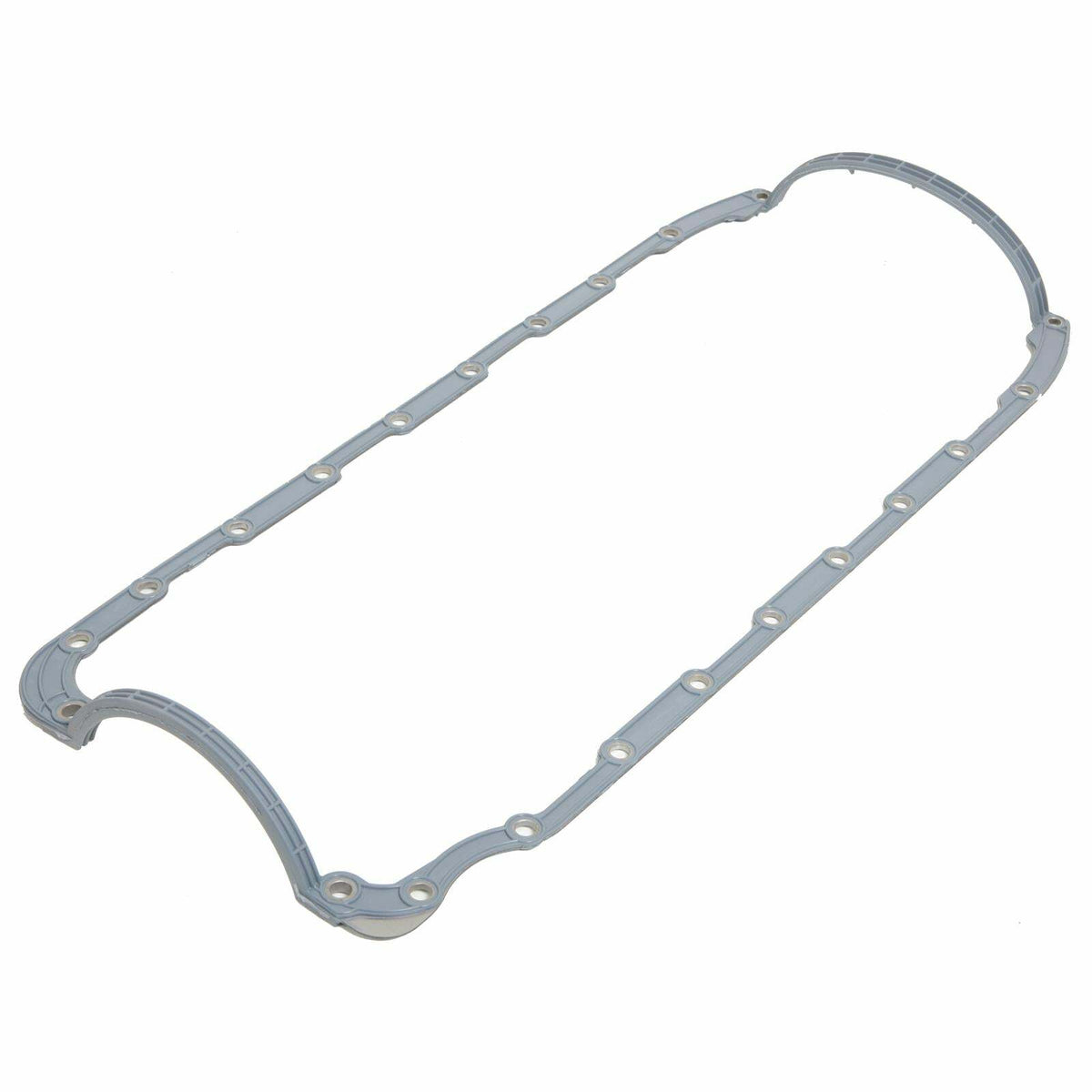 Moroso 93153 Oil Pan Gasket (BBC Mark 4)