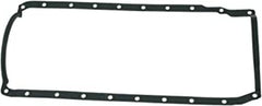 Moroso 93154 Oil Pan Gasket (BBC Gen. 5 and 6)