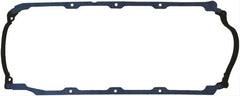 Moroso 93156 Oil Pan Gasket (BBC Mark 4, Race Pattern)