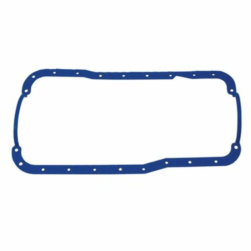 Moroso 93161 Oil Pan Gasket (Ford 289-302, Early, Dimpled Rail)