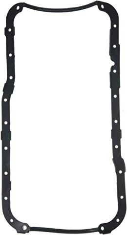Moroso 93162 Oil Pan Gasket (Ford 351W, Late)