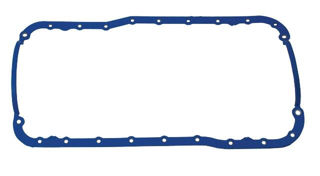 Moroso 93163 Oil Pan Gasket (Ford 351W, Early)