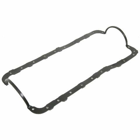 Moroso 93166 Oil Pan Gasket (Ford 460 Late)