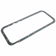 Moroso 93174 Oil Pan Gasket (Chrysler Hemi, Kb, Bae and Wedge [Not Tfx])