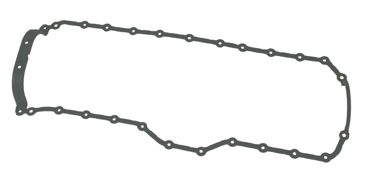 Moroso 93175 Oil Pan Gasket (Jeep 4.0L, 258)