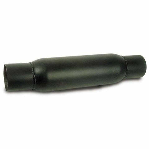 Moroso 94050 High-Flow Muffler (2.5 diameter)