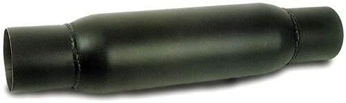 Moroso 94051 High-Flow Muffler (3.0 diameter)