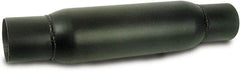 Moroso 94052 High-Flow Muffler (3.5 diameter)