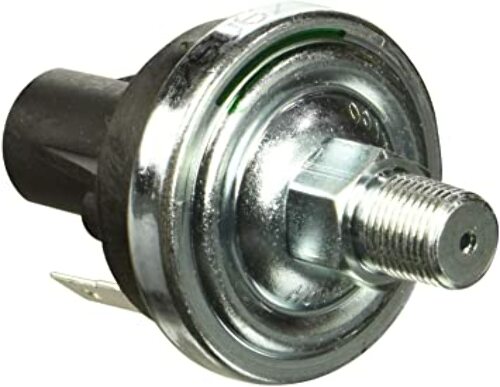 Moroso 97015 Switch, Low Oil Pressure