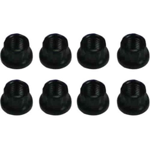 Moroso 97035 Nuts, Fabbed V/Covers