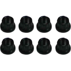 Moroso 97035 Nuts, Fabbed V/Covers