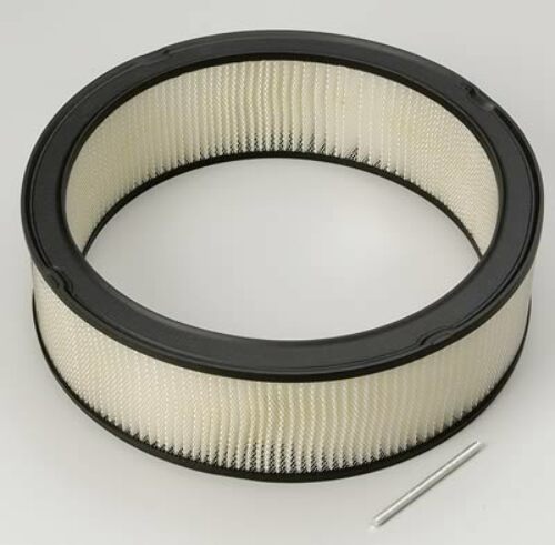 Moroso 97081 Air Cleaner Element (14 x 4)