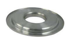 Moroso 97090 Bottom Section Air Cleaner (Clears Edelbrock 4 BBL and Holley Carburetors)