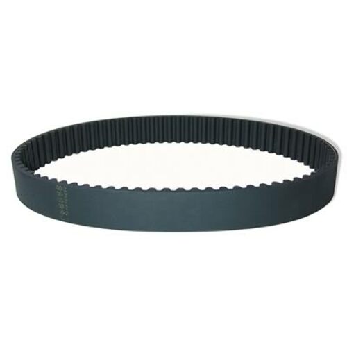 Moroso 97136 Radius Tooth Belt (25.8 x 1, 655mm x 25.4mm, 82 teeth)