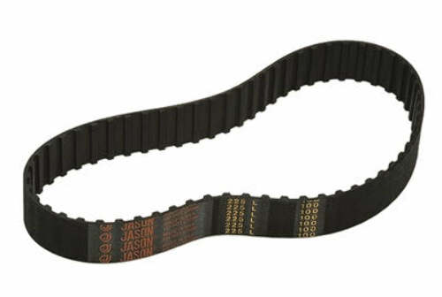 Moroso 97149 Radius Tooth Belt (28.3 x 1/2, 720mm x 12.7mm, 85 teeth)