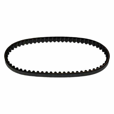 Moroso 97152 Radius Tooth Belt (30.6 x 1/2, 776mm x 12.7mm, 97 teeth)