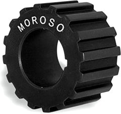 Moroso 97170 Gilmer Drive Aluminum Crank Pulley (16T)