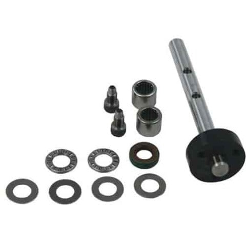 Moroso 97180 Original Design Vacuum Pump Rebuild Kit