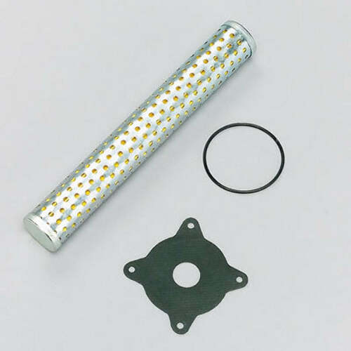 Moroso 97290 Transmission Cooler Filter (For PN: 41200)