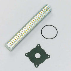 Moroso 97290 Transmission Cooler Filter (For PN: 41200)