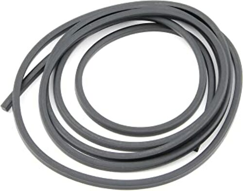 Moroso 97319 Two-Piece Oil Pan Replacement O-Ring