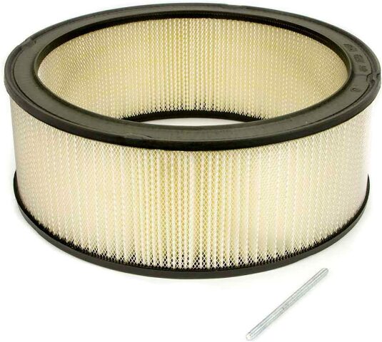 Moroso 97330 Air Cleaner Element (14 x 5)
