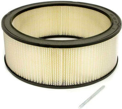 Moroso 97330 Air Cleaner Element (14 x 5)