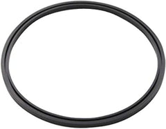 Moroso 97331 Air Cleaner Base Gasket (5-1/8 Necks)