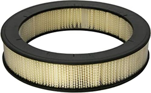 Moroso 97520 Air Cleaner Element (11-1/2 x 2-3/8)