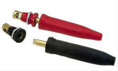Moroso 97552 Replacement Female End (For PN: 74155, Black)