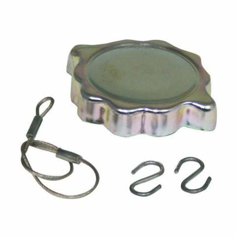 Moroso 97580 Cap (For PN: 85450)