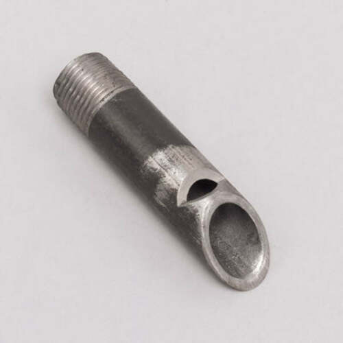 Moroso 97810 1/2 Nipple (For PN: 25900)